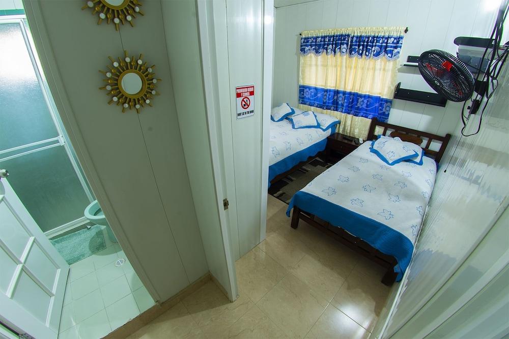 Posada Nativa Atardecer Isleno