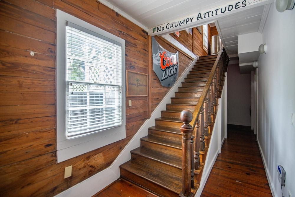 Commodore s Compound by Brightwild Huge Home