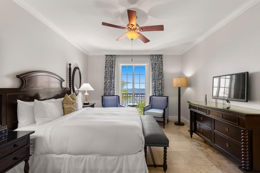 Ocean Front 3BR Presidential Suite