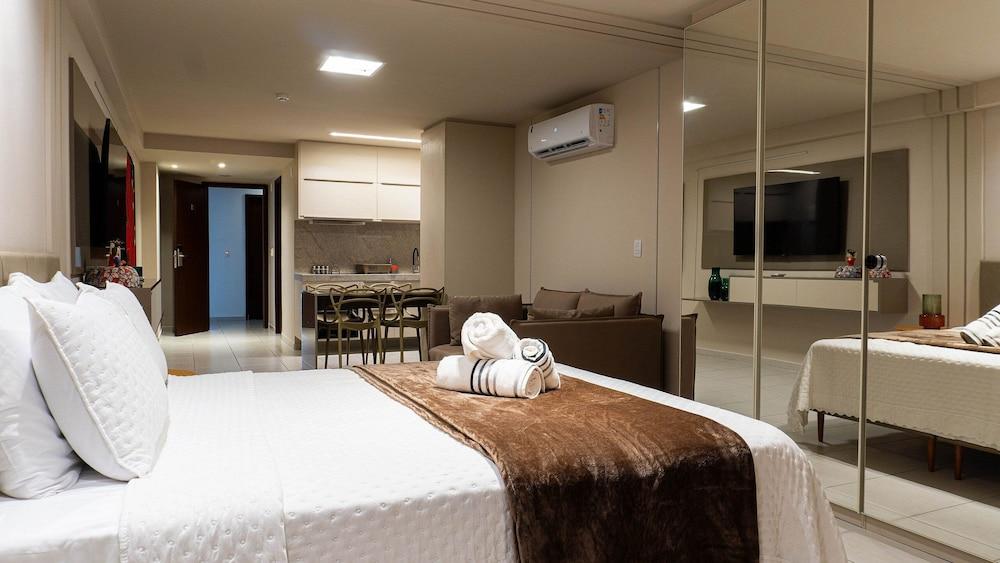 Flat Beach Class Internacional por Yolo