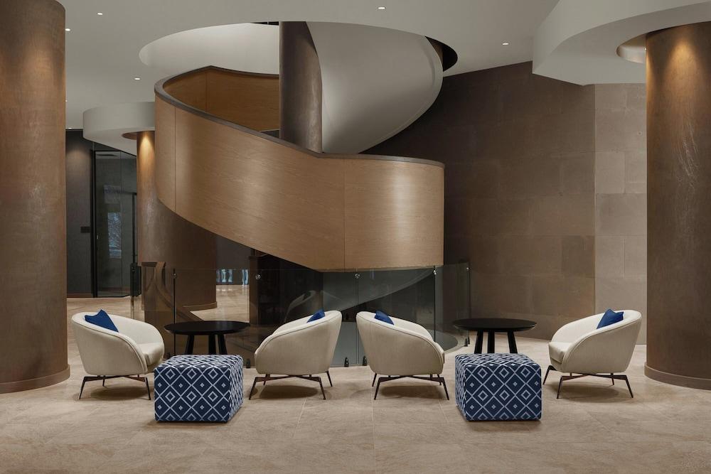 Cappadocia Marriott Hotel