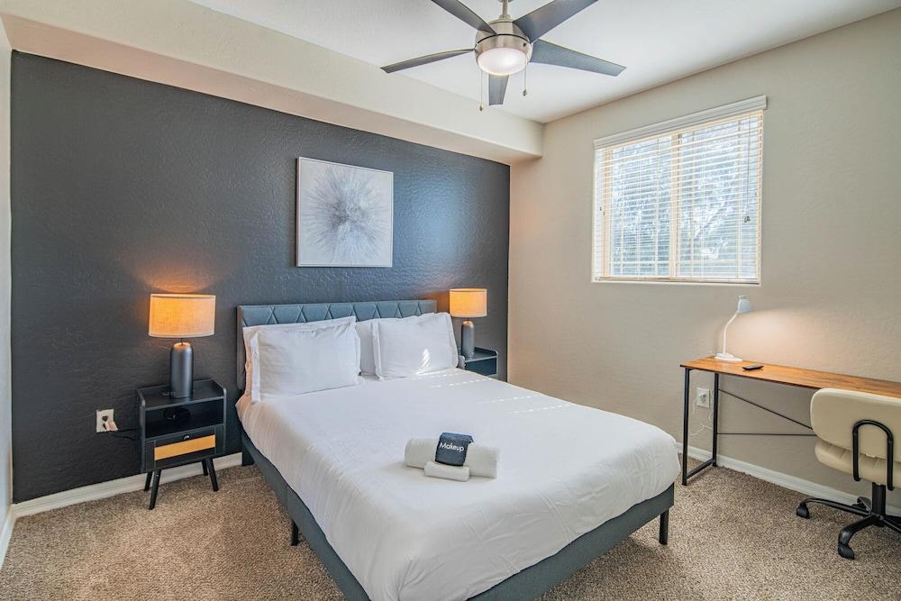 ROVE LIVING/KL - The Fredrick Tempe