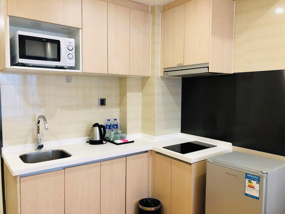 Xiwuju International