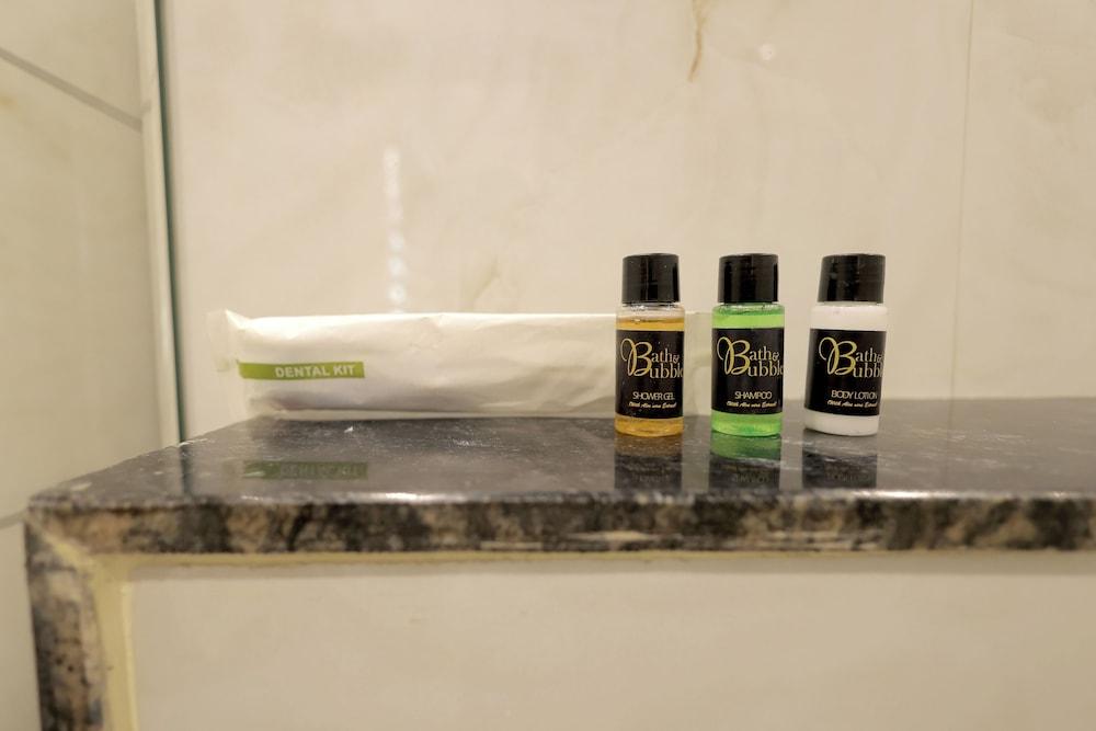 Hotel Shrinath Palace