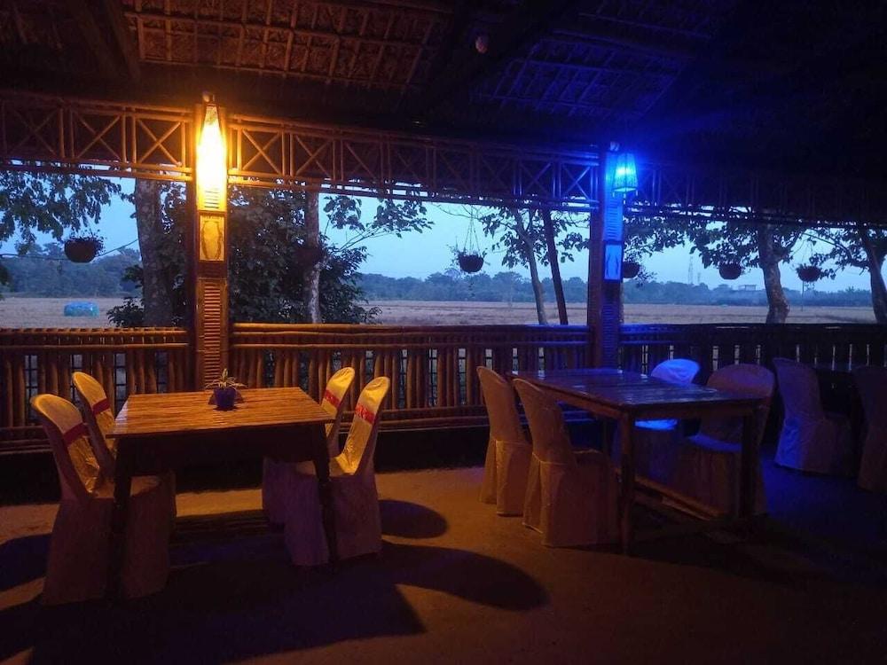 Pobitora Village Eco Camp