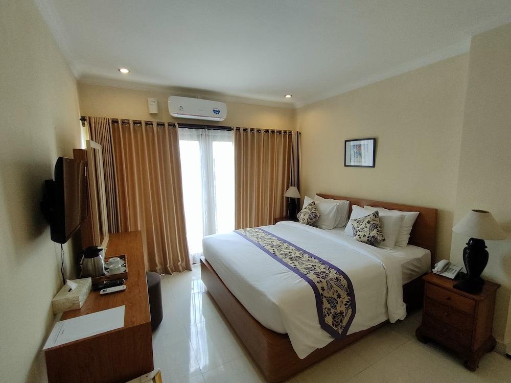 Edotel Greenland Hotel