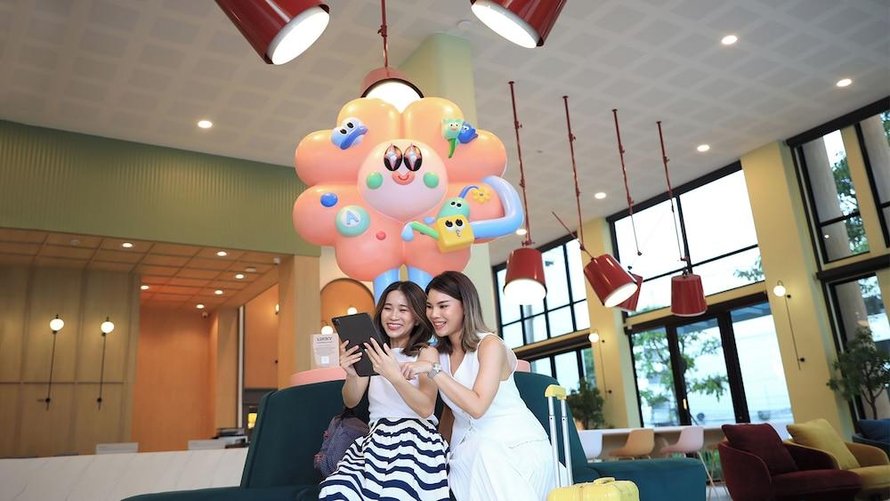 B2 Ubon Airport Premier Hotel