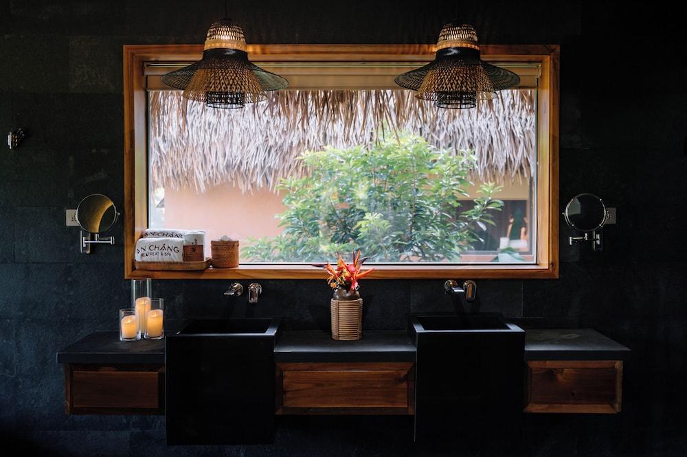 An Châng Retreat & Spa