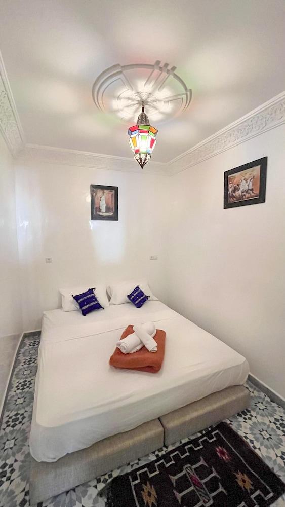 Aourir Waves Surf House