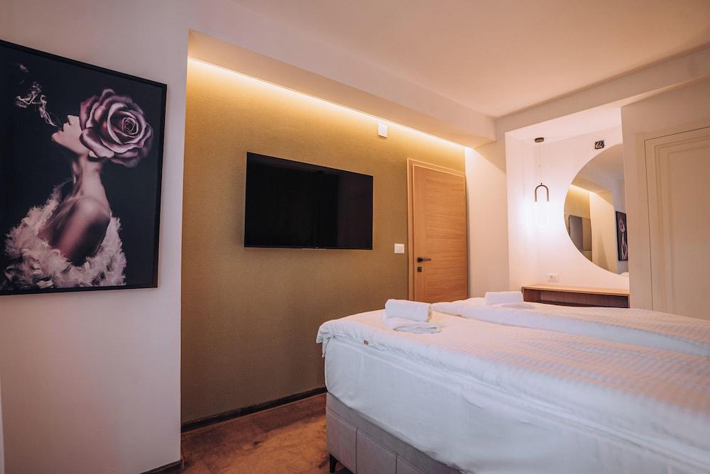 Villa PUPIN Gorna Porta