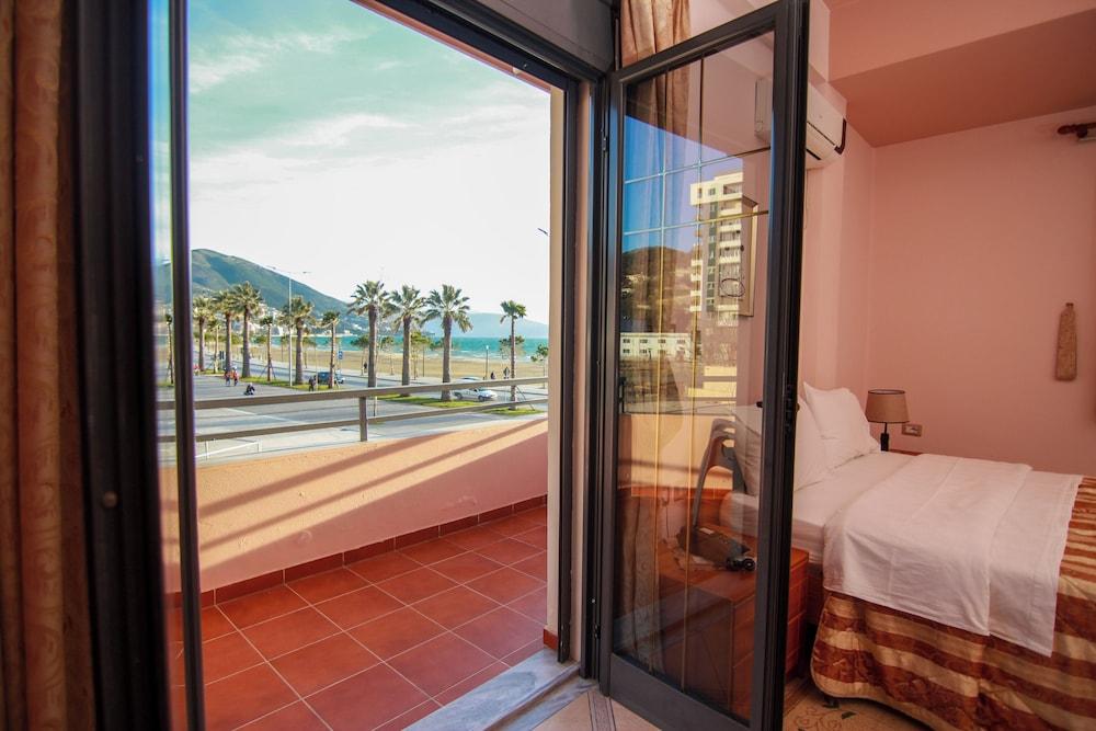 Hotel Primavera Vlore