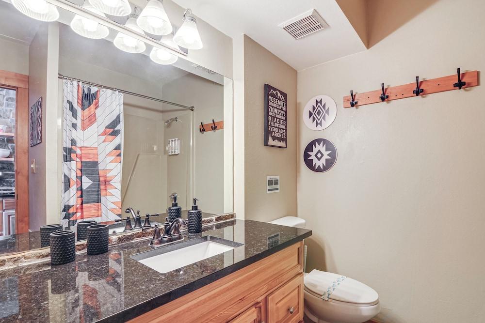 Brian Head Resort Condo - Ski, Hike & Relax!