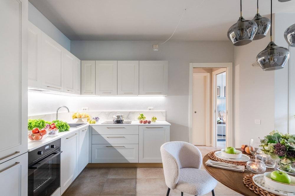 Casa Prospero in Lucca