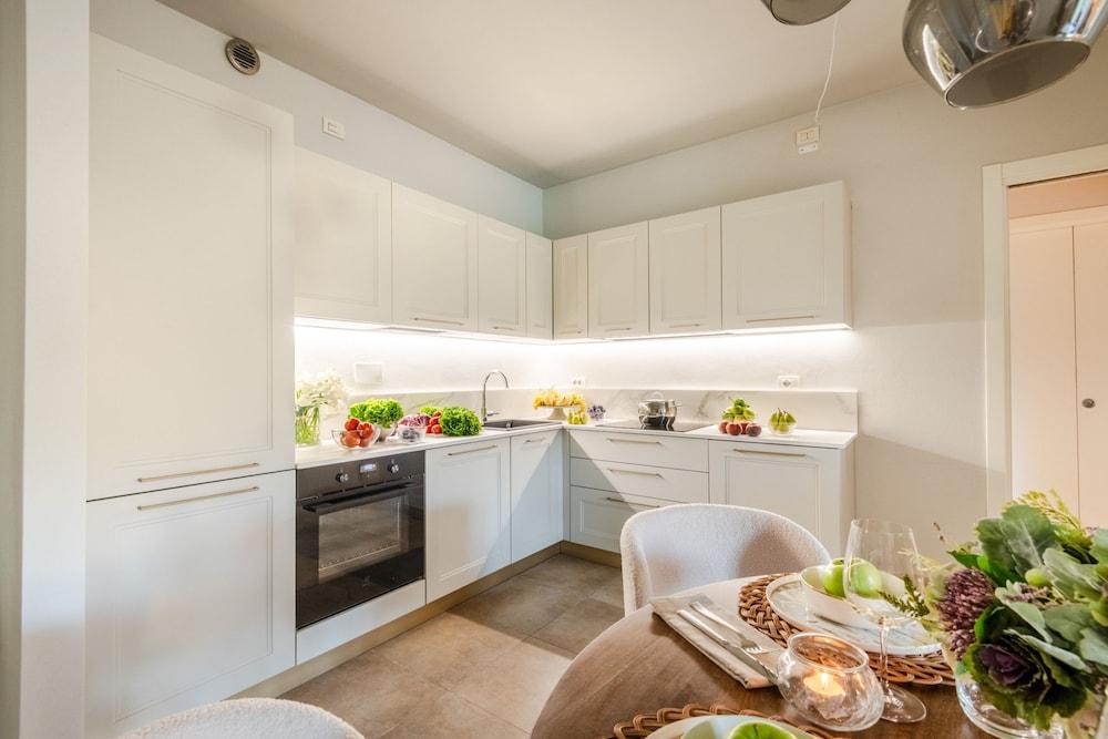 Casa Prospero in Lucca