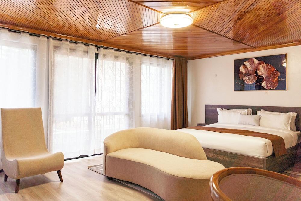 Lumina Suites Gigiri