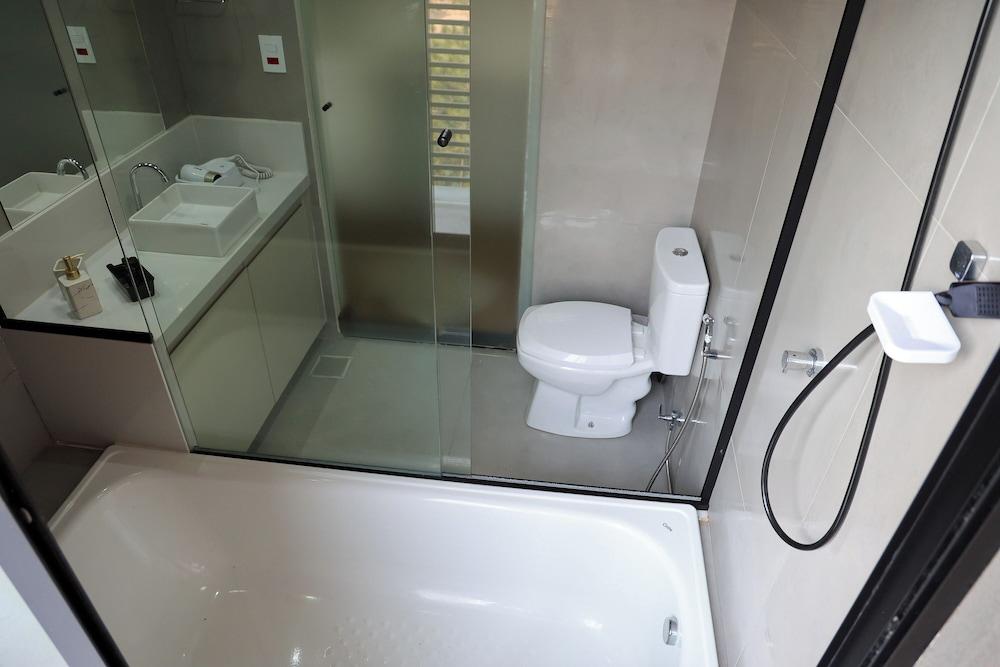 Hotel Maravilha do Lago