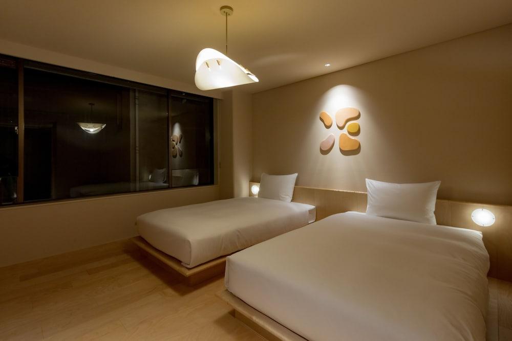 SOIL Nagatoyumoto - Hostel