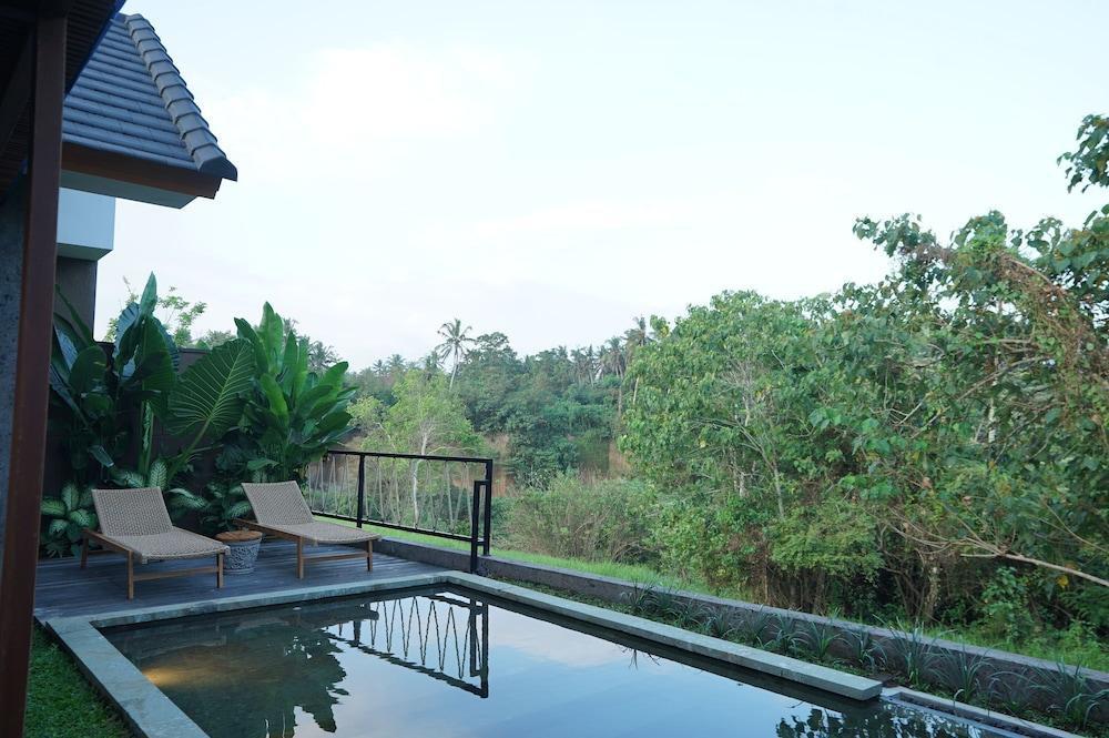 The Shanti Graha Villas