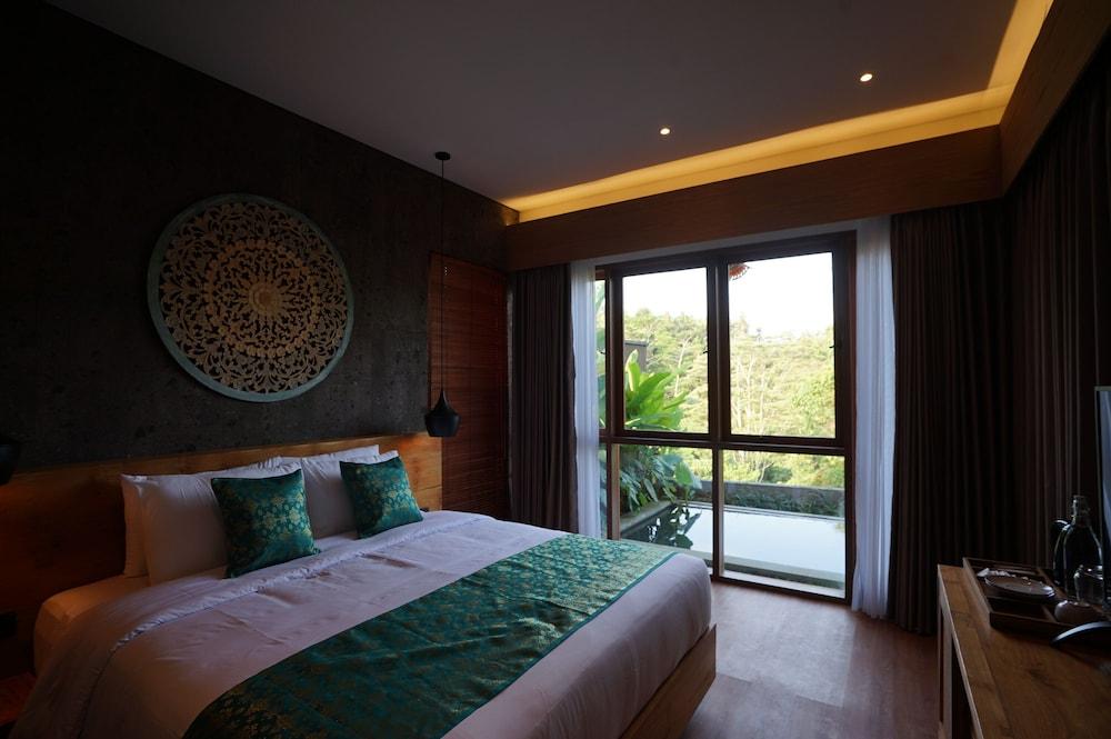 The Shanti Graha Villas