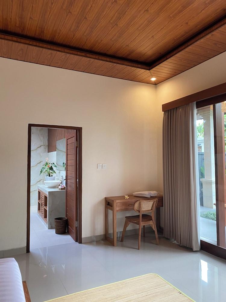 Ghauri Green View Villas by EPS