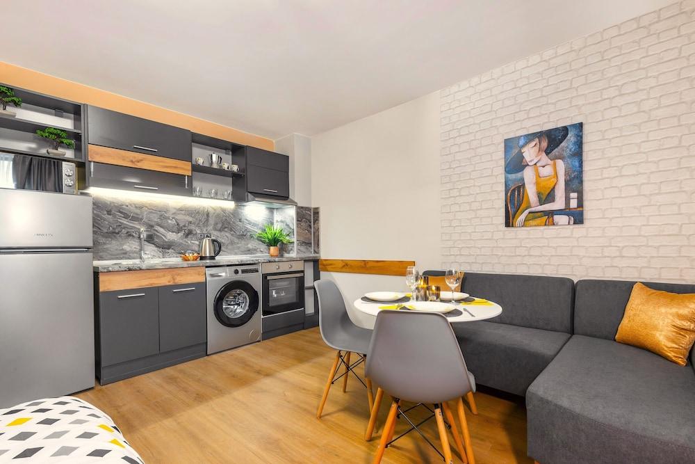 Best Guest 2 Apartments