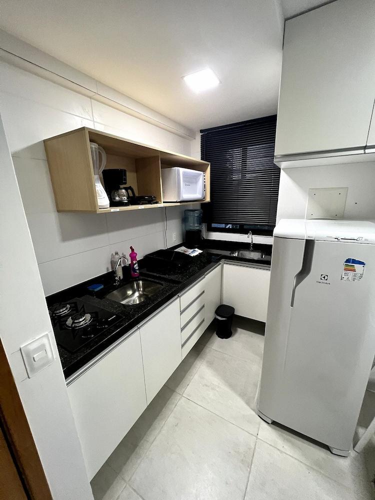 Flats no Golden Home Boa Viagem por Yolo