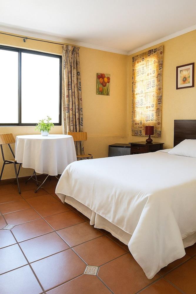 Hostal El Gallego III El Quisco