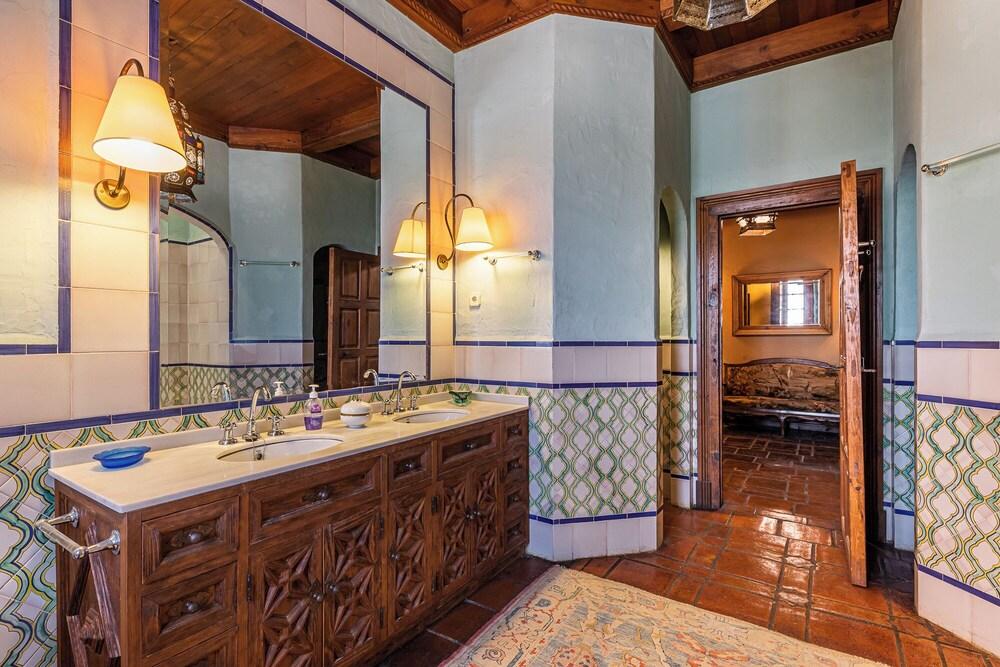 Finca HACIENDA ALAMEDILLA