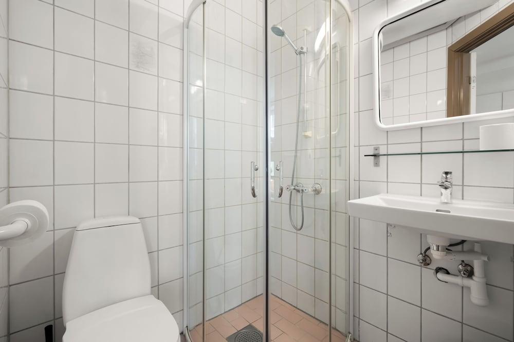 Budgetel - Kong Oscars gate 44