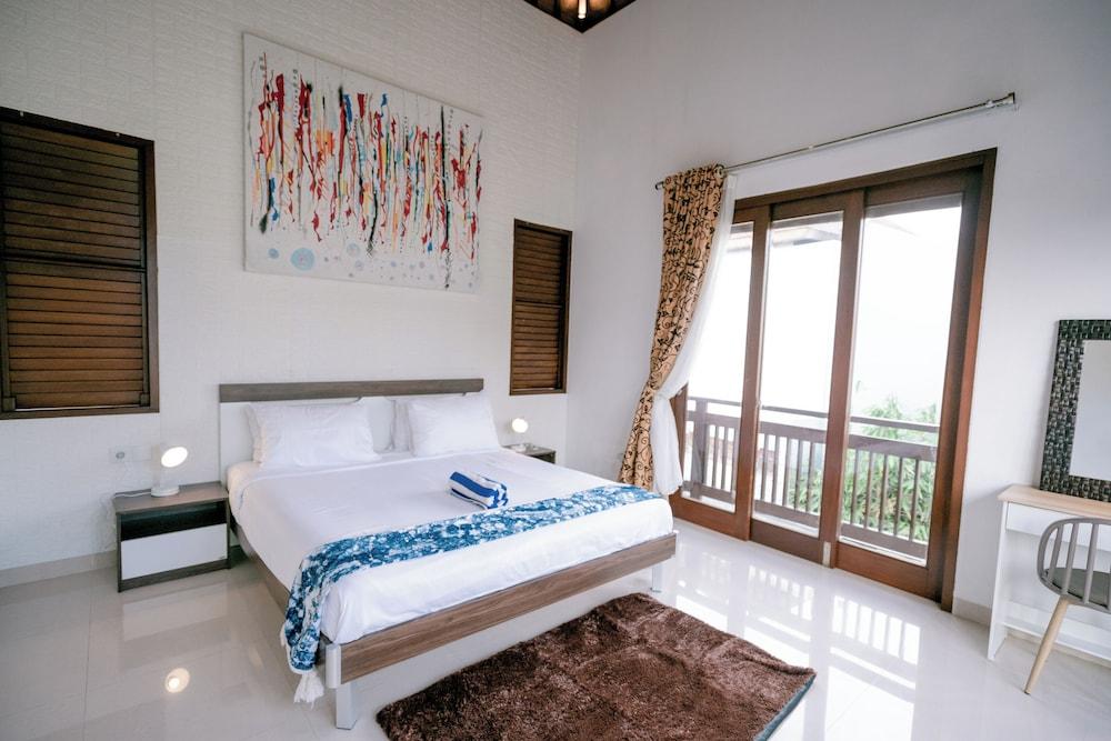 Dreamscape Bali Villa