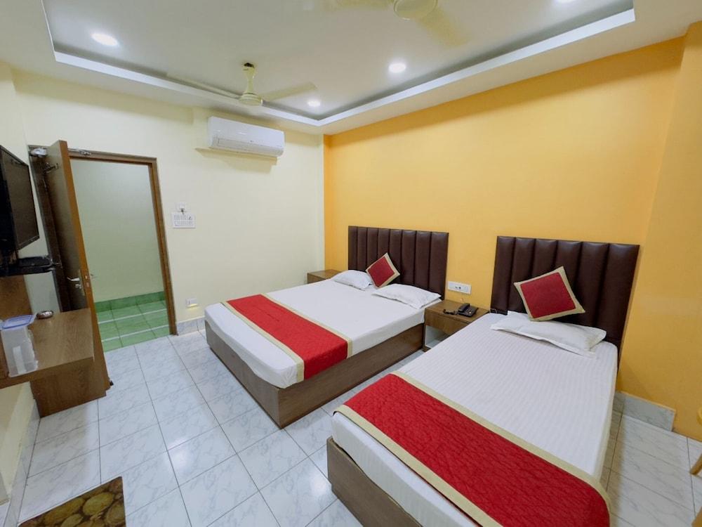 Goroomgo Mahabir inn Siliguri