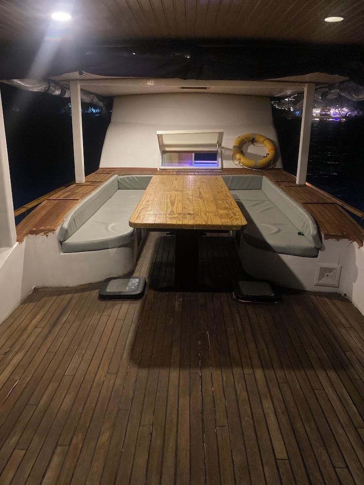 Odyssey of sunny side