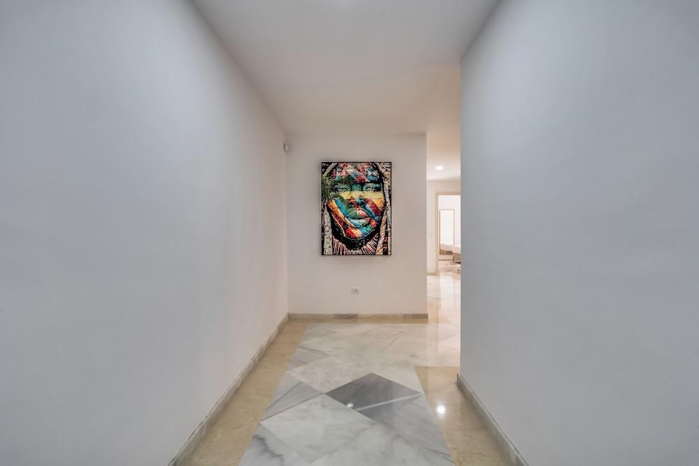 Molo Residences Boutique Apartment & Spa