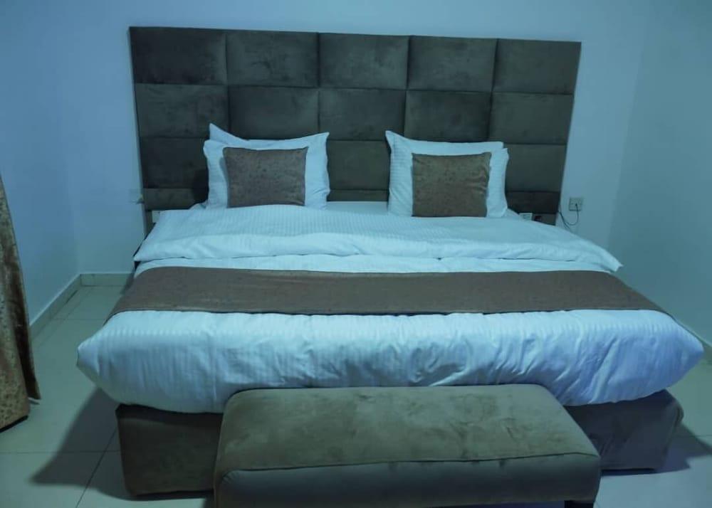 Admiralty Hotel Lekki