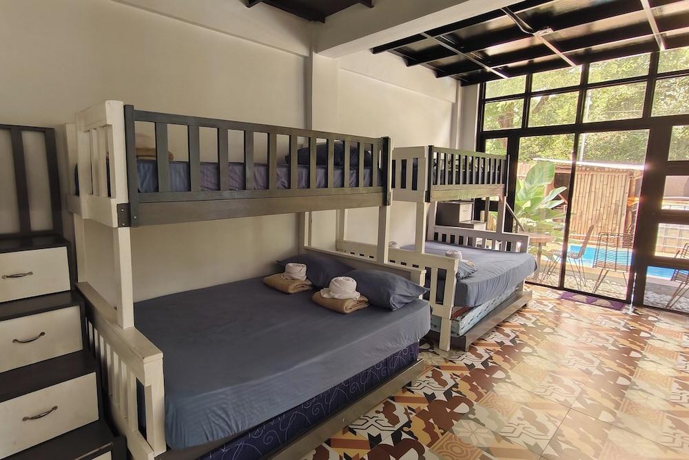 Casa Calungsod La Union