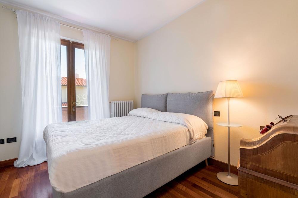 Villa Le Fontanelle In Forte Dei Marmi