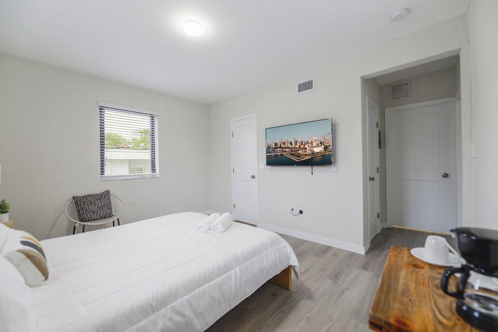 Amazing Experience in Calle Ocho