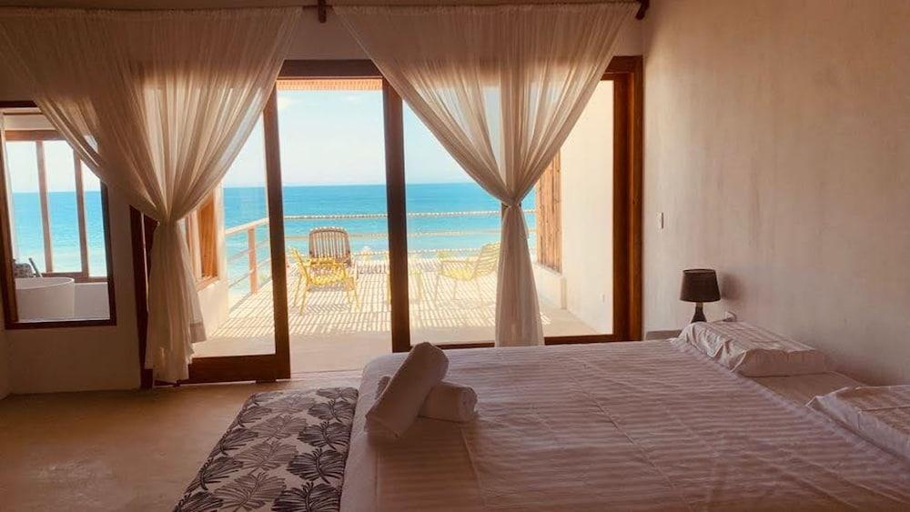 HOP KAI Hermosa Casa de Playa en Punta Sal