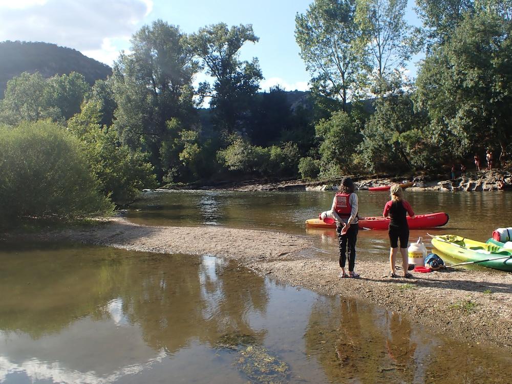 Chambres d'hôtes La Cardonnié
