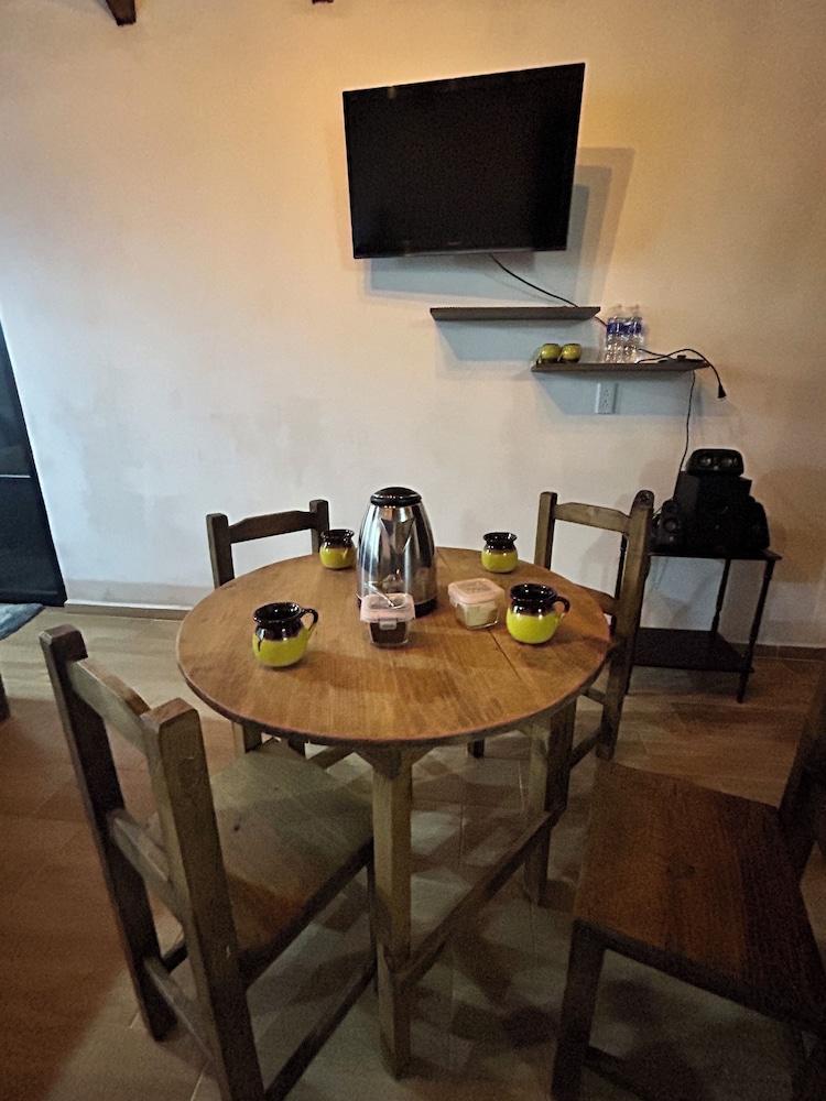 Cabañas La Victoria By GEstores