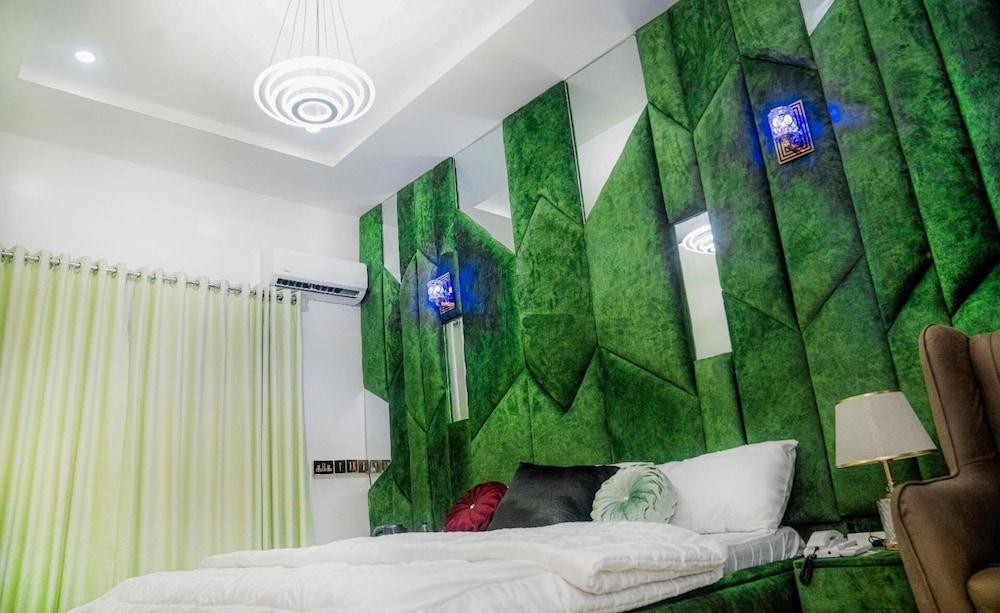 Apo Resettlement Retreat in Abuja