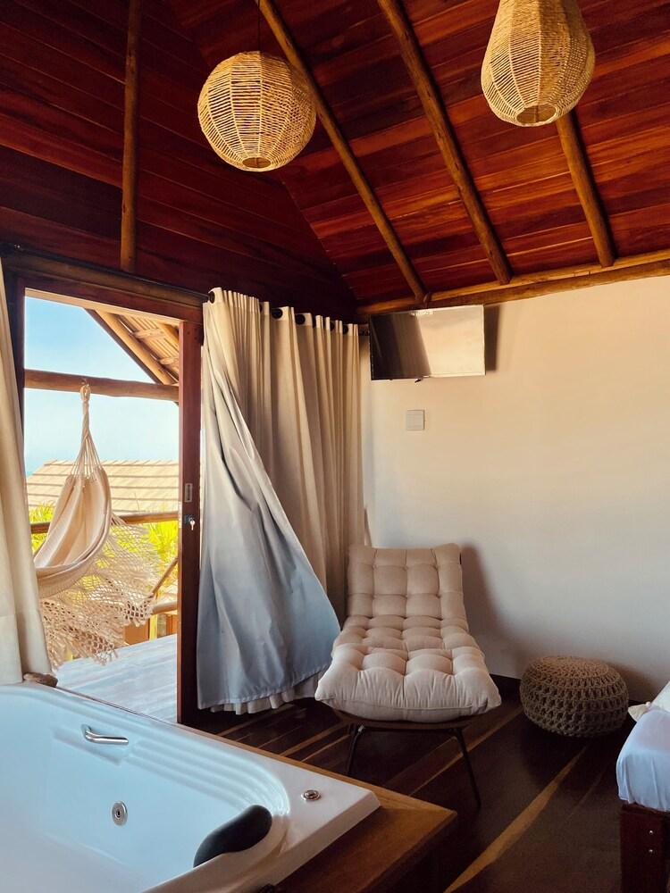 Vila Jung Bangalôs de Charme