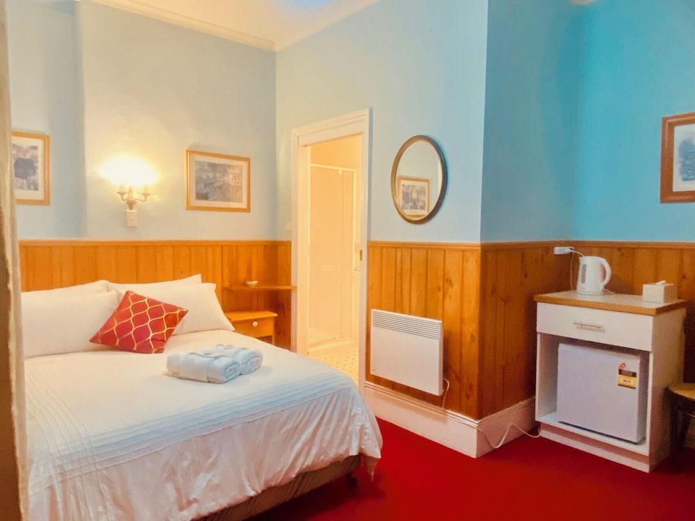 Hillview House Launceston