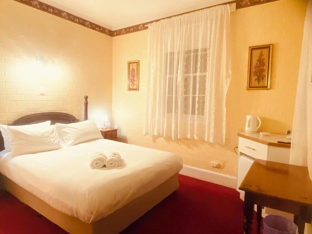 Hillview House Launceston