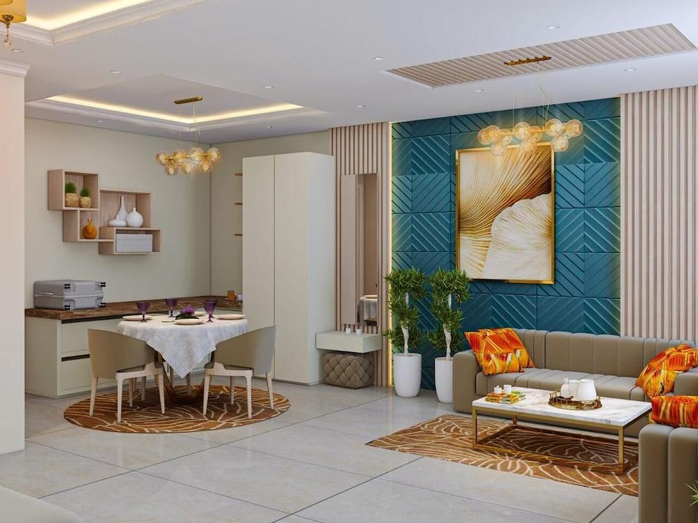 Hotel Ramaye - Bhopal