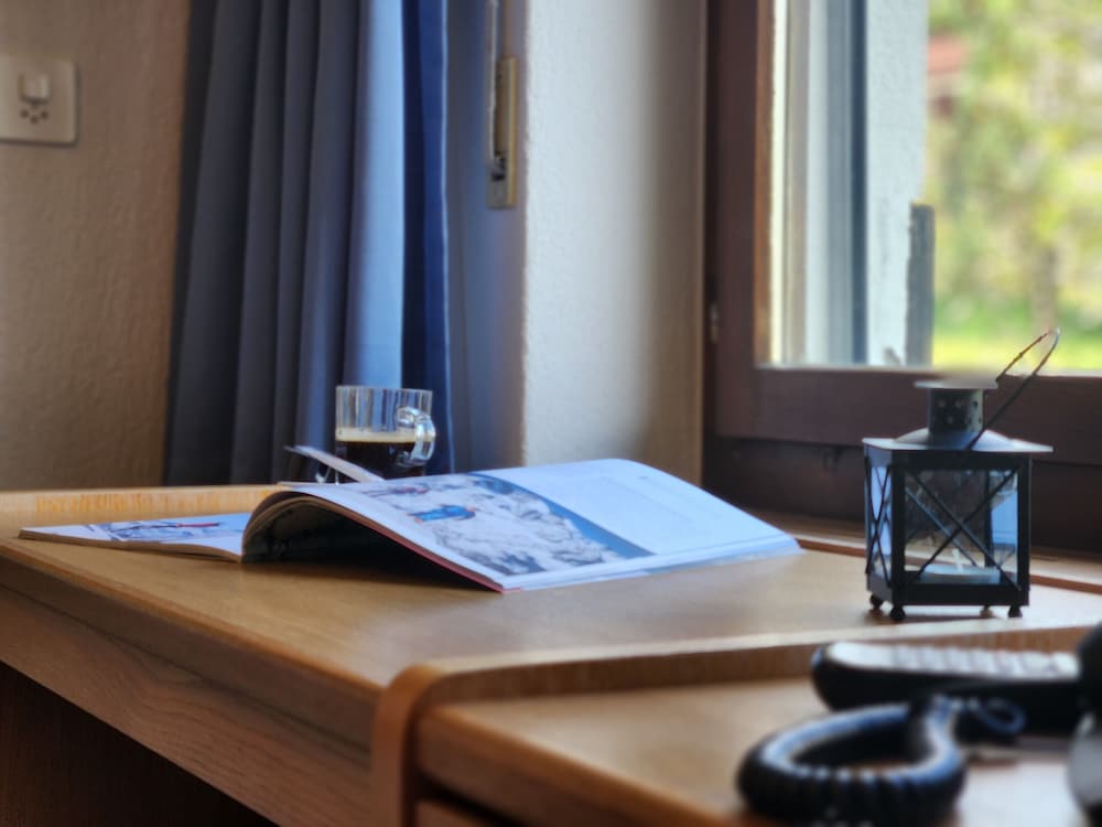 Hotel Etoile & Alpenperle Residences