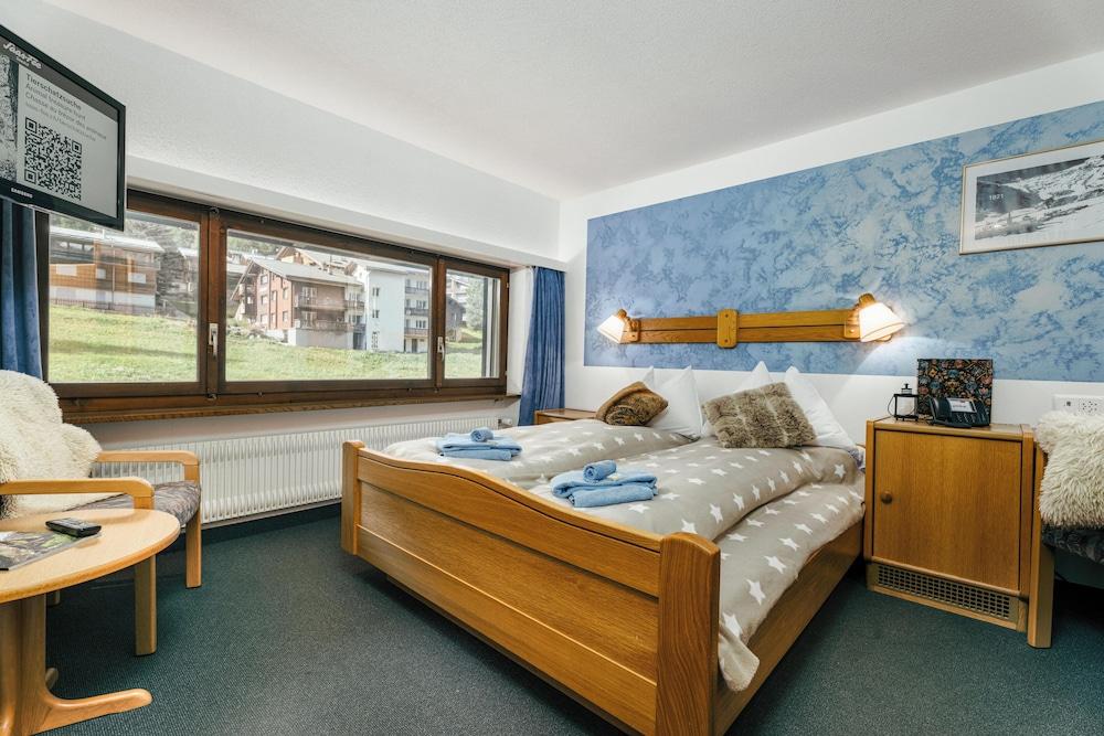 Hotel Etoile & Alpenperle Residences