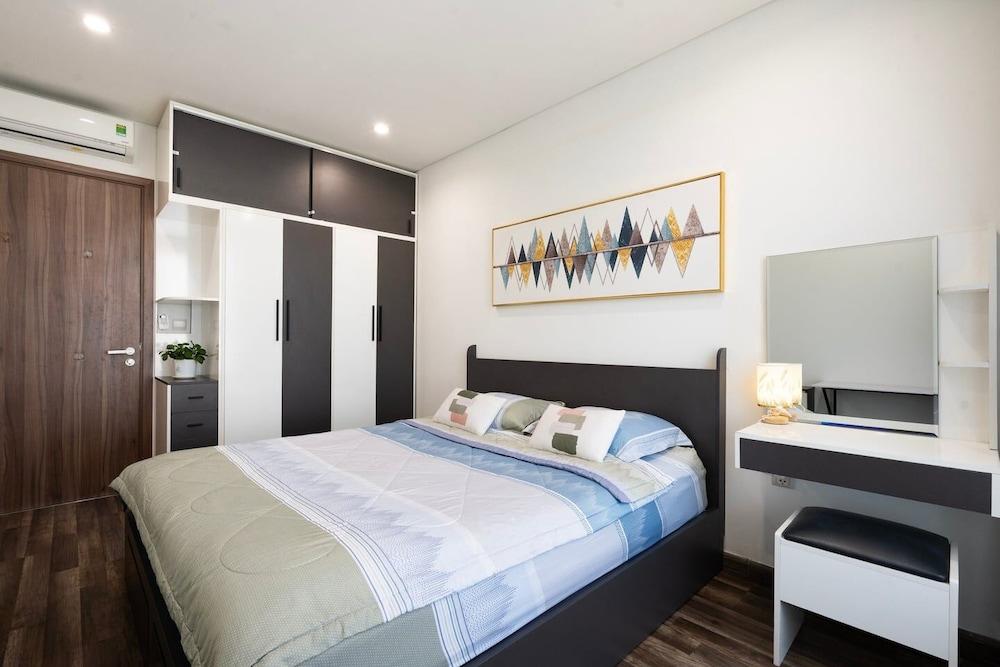 Ha Do Centrosa - Luxury Central Point