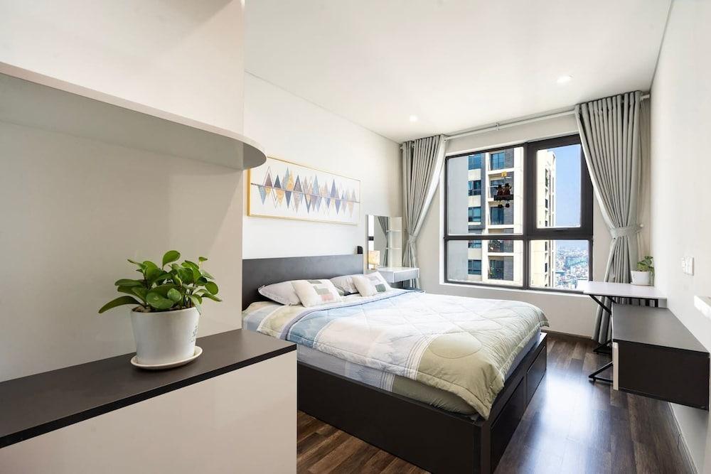 Ha Do Centrosa - Luxury Central Point