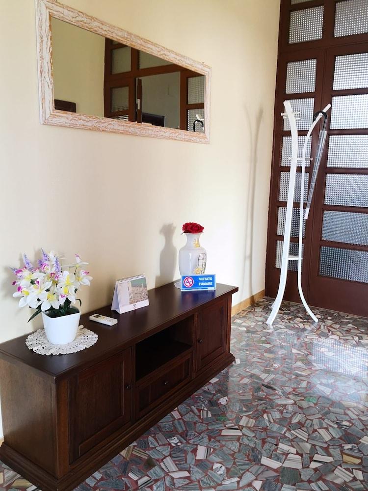 Franco house with pool